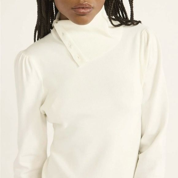 Free Assembly Sweater Dress - Picture 3 of 9